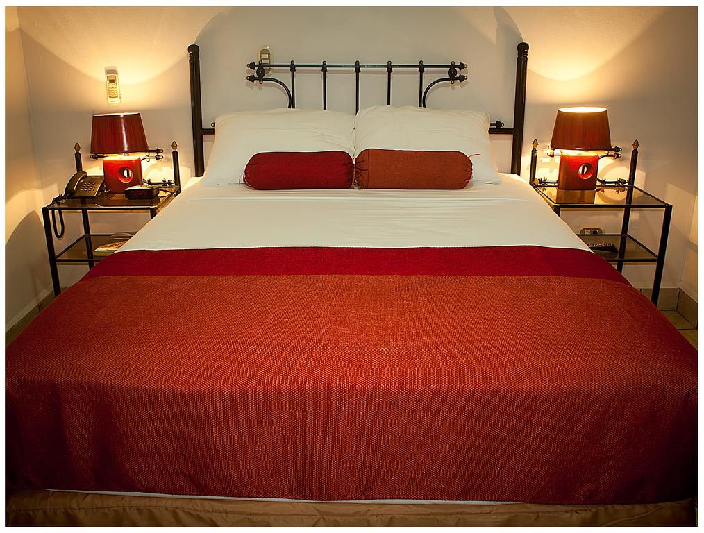 Executive Managua Hotel Kamer foto