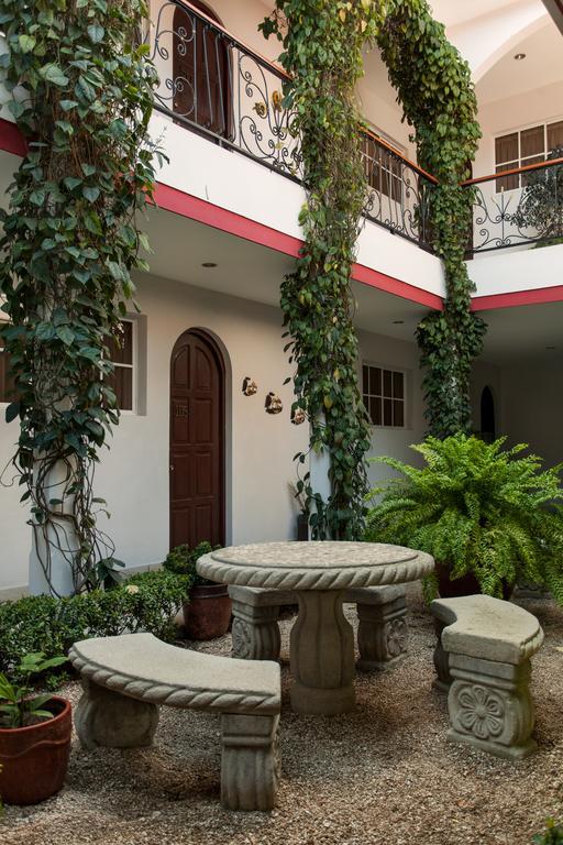 Executive Managua Hotel Kamer foto